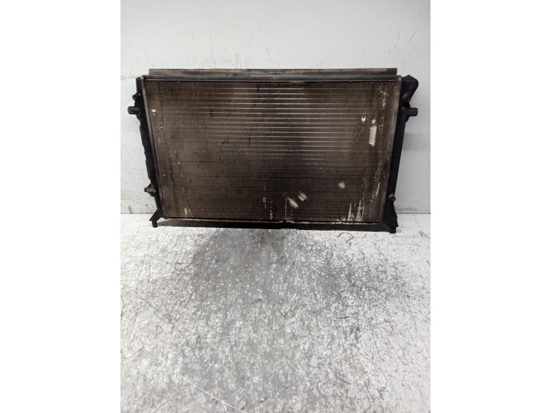 Recambio de radiador agua para volkswagen eos (1f7, 1f8) 2.0 fsi referencia OEM IAM 1K0121251CN  