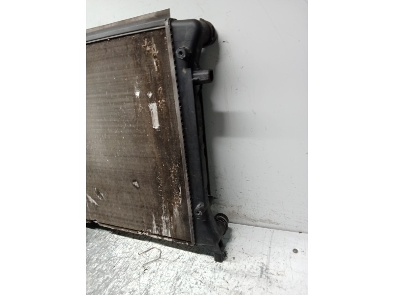 Recambio de radiador agua para volkswagen eos (1f7, 1f8) 2.0 fsi referencia OEM IAM 1K0121251CN  