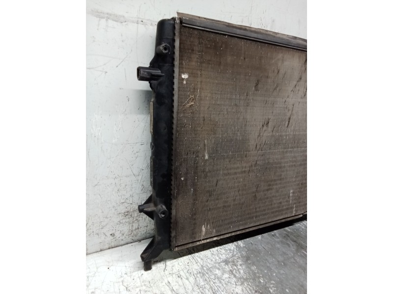 Recambio de radiador agua para volkswagen eos (1f7, 1f8) 2.0 fsi referencia OEM IAM 1K0121251CN  