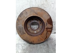 Recambio de disco freno delantero para volkswagen eos (1f7, 1f8) 2.0 fsi referencia OEM IAM    2