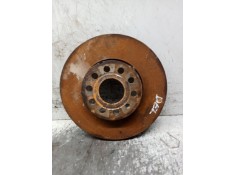 Recambio de disco freno delantero para volkswagen eos (1f7, 1f8) 2.0 fsi referencia OEM IAM   