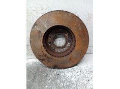 Recambio de disco freno delantero para volkswagen eos (1f7, 1f8) 2.0 fsi referencia OEM IAM    2