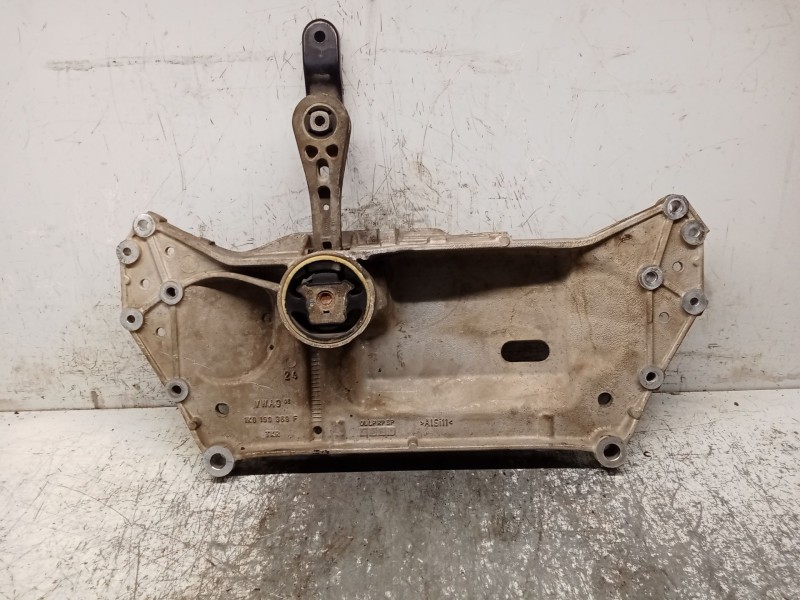 Recambio de puente delantero para volkswagen eos (1f7, 1f8) 2.0 fsi referencia OEM IAM 1K0199369F  