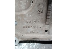 Recambio de puente delantero para volkswagen eos (1f7, 1f8) 2.0 fsi referencia OEM IAM 1K0199369F   2