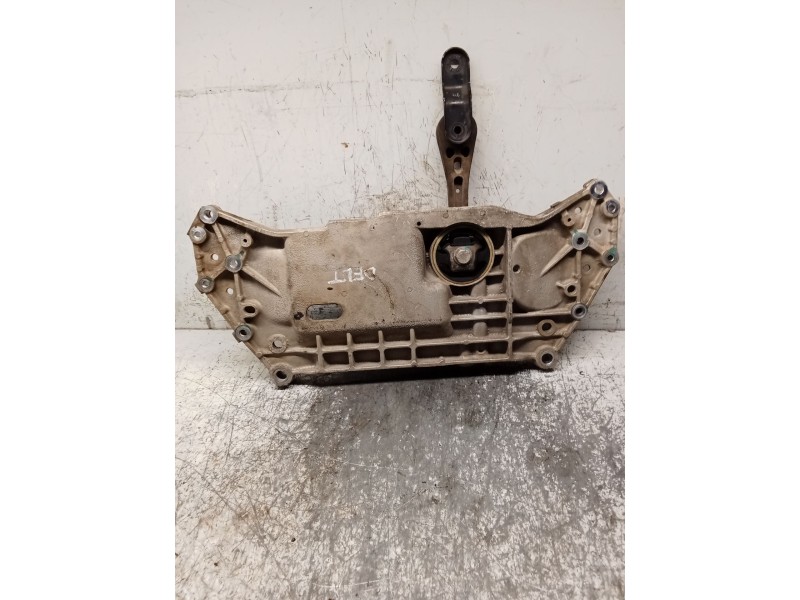 Recambio de puente delantero para volkswagen eos (1f7, 1f8) 2.0 fsi referencia OEM IAM 1K0199369F  