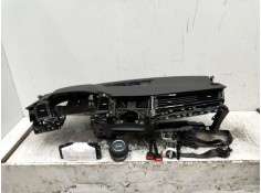 Recambio de kit airbag para audi a1 sportback (gba) referencia OEM IAM   