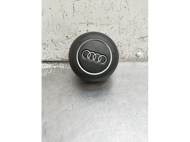 Recambio de kit airbag para audi a1 sportback (gba) referencia OEM IAM   
