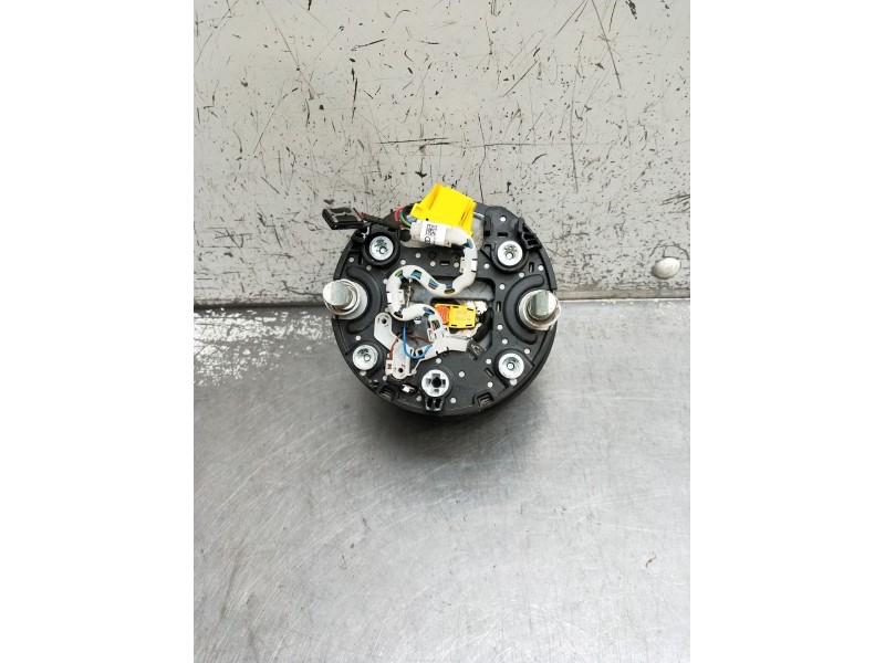 Recambio de kit airbag para audi a1 sportback (gba) referencia OEM IAM   