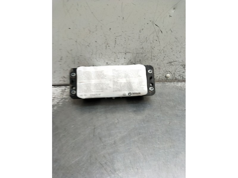 Recambio de kit airbag para audi a1 sportback (gba) referencia OEM IAM   
