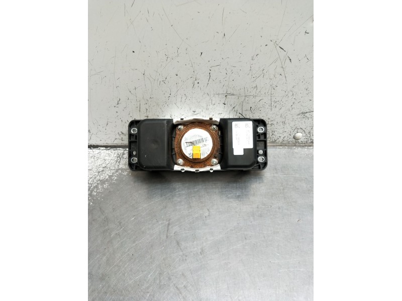 Recambio de kit airbag para audi a1 sportback (gba) referencia OEM IAM   