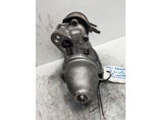 Recambio de motor arranque para volkswagen passat berlina (3b3) executive 4motion referencia OEM IAM 0001107070 BOSCH  2