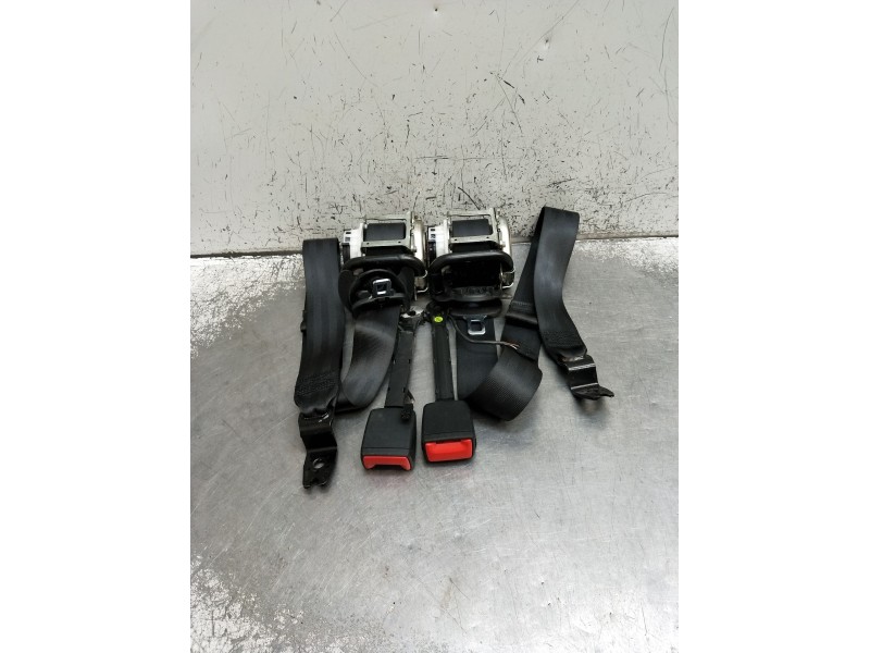 Recambio de kit airbag para audi a1 sportback (gba) referencia OEM IAM   