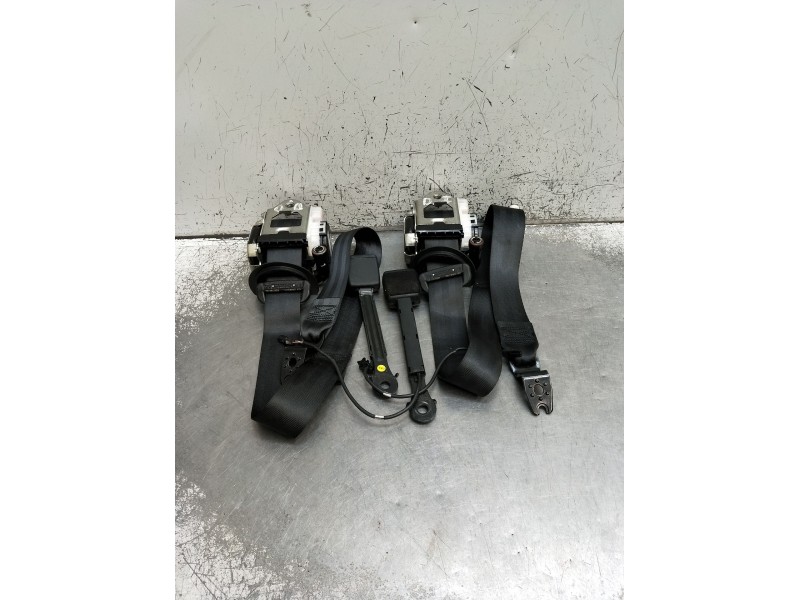 Recambio de kit airbag para audi a1 sportback (gba) referencia OEM IAM   