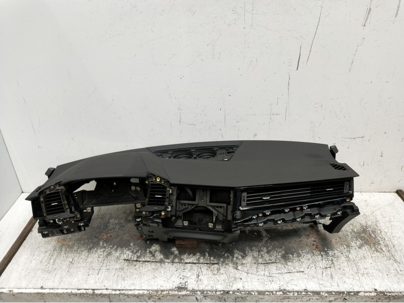 Recambio de kit airbag para audi a1 sportback (gba) referencia OEM IAM   