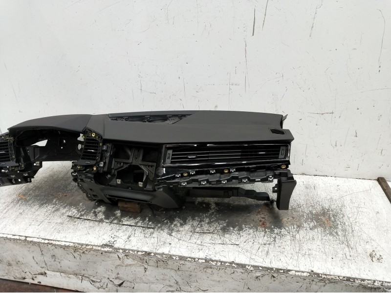 Recambio de kit airbag para audi a1 sportback (gba) referencia OEM IAM   