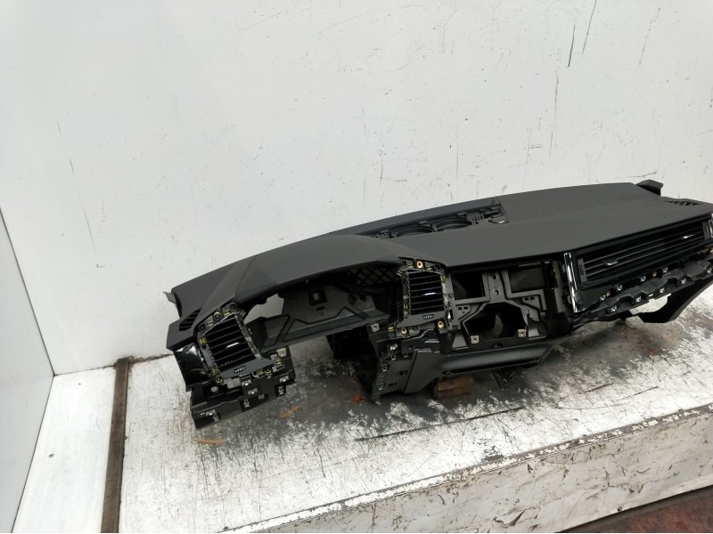 Recambio de kit airbag para audi a1 sportback (gba) referencia OEM IAM   