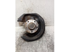 Recambio de mangueta trasera derecha para volkswagen eos (1f7, 1f8) 2.0 fsi referencia OEM IAM   