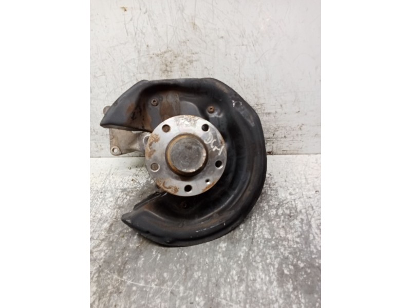 Recambio de mangueta trasera derecha para volkswagen eos (1f7, 1f8) 2.0 fsi referencia OEM IAM   