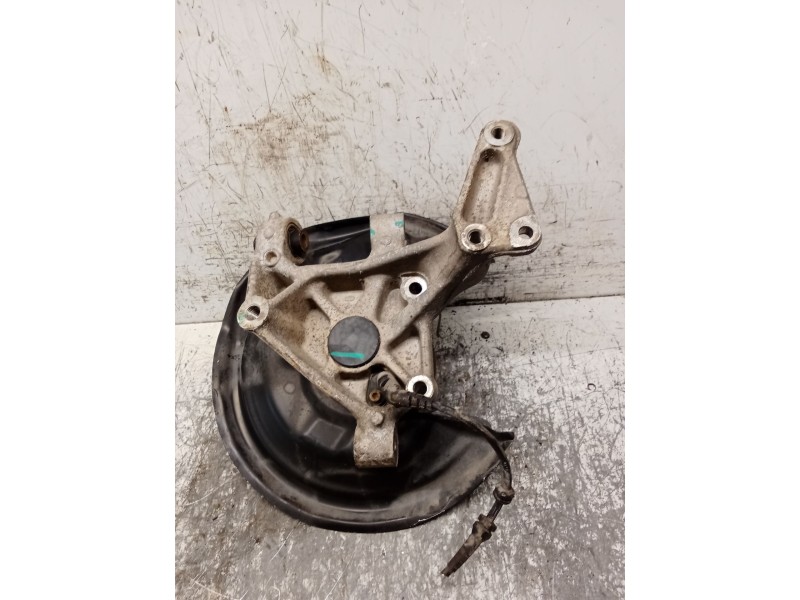 Recambio de mangueta trasera derecha para volkswagen eos (1f7, 1f8) 2.0 fsi referencia OEM IAM   