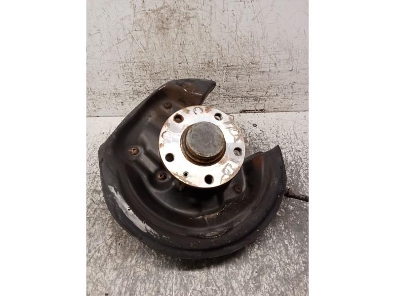 Recambio de mangueta trasera izquierda para volkswagen eos (1f7, 1f8) 2.0 fsi referencia OEM IAM   