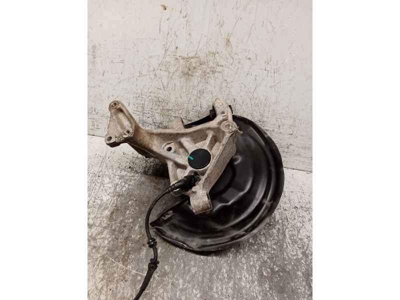 Recambio de mangueta trasera izquierda para volkswagen eos (1f7, 1f8) 2.0 fsi referencia OEM IAM   