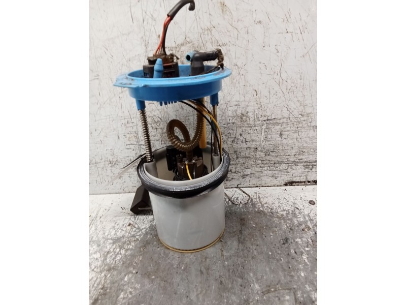 Recambio de bomba combustible para seat altea (5p1) 1.2 tsi referencia OEM IAM 1K0919051DB  