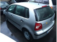 volkswagen polo (9n1) del año 2003 2