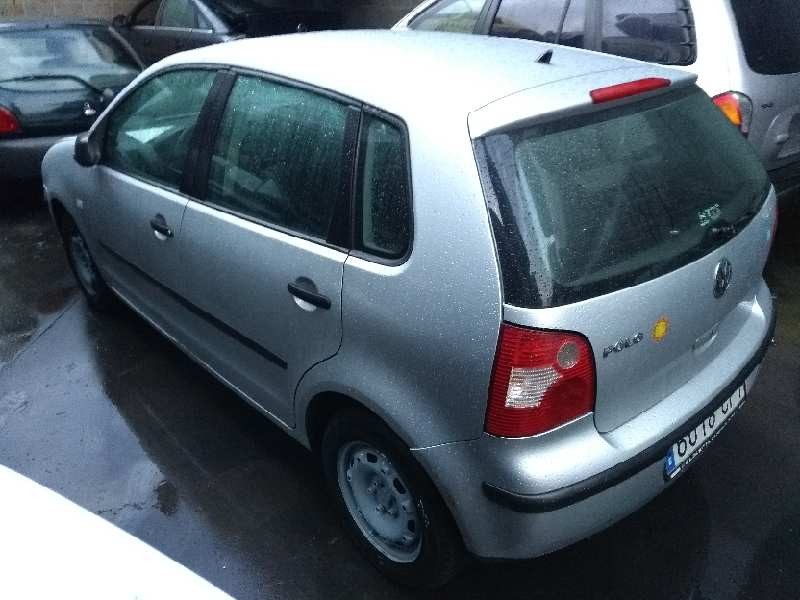 volkswagen polo (9n1) del año 2003