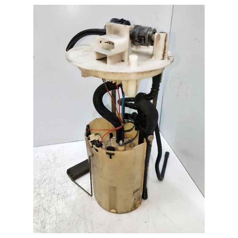 Recambio de bomba combustible para lancia lybra berlina 1.9 jtd cat referencia OEM IAM 0580303010 46545425 BOSCH AFORADOR