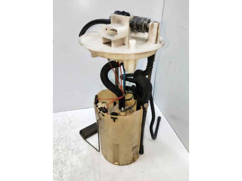 Recambio de bomba combustible para lancia lybra berlina 1.9 jtd cat referencia OEM IAM 0580303010 46545425 BOSCH AFORADOR
