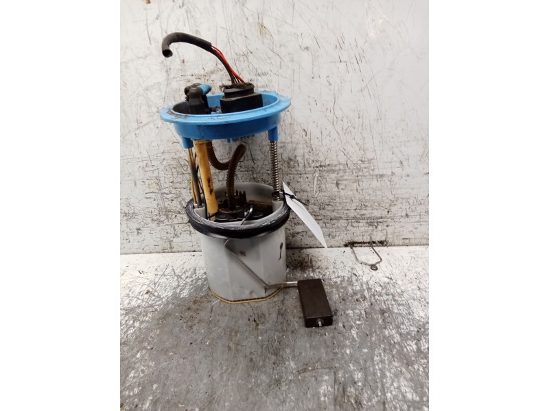 Recambio de bomba combustible para seat altea (5p1) 1.2 tsi referencia OEM IAM 1K0919051DB  