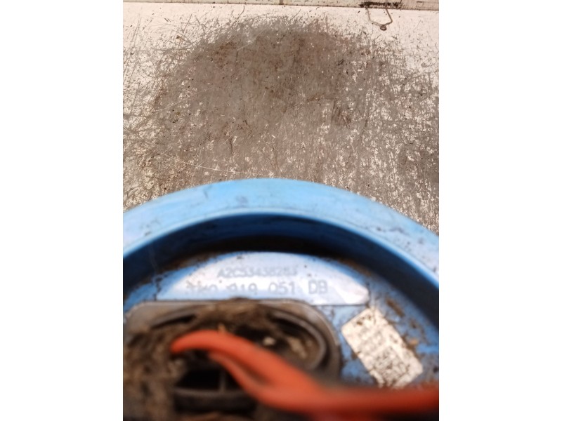 Recambio de bomba combustible para seat altea (5p1) 1.2 tsi referencia OEM IAM 1K0919051DB  