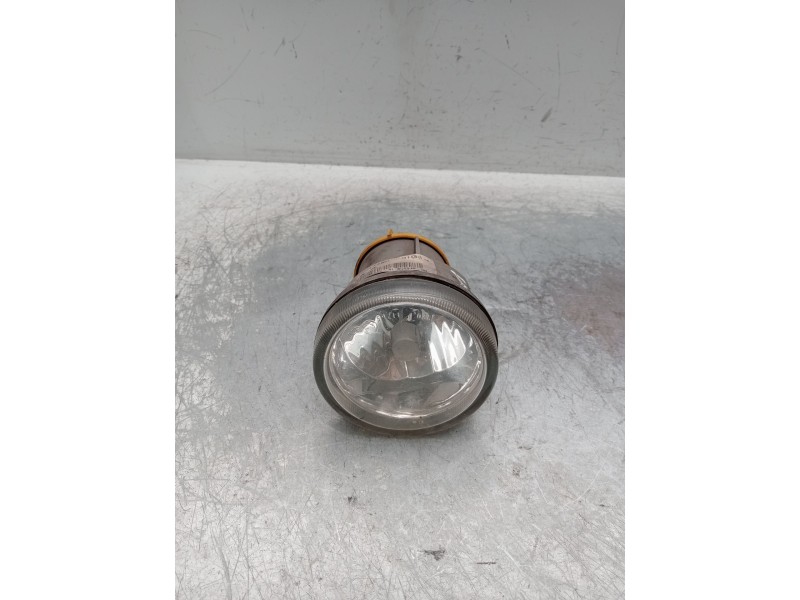 Recambio de faro antiniebla derecho para citroën c3 pluriel (hb_) 1.6 referencia OEM IAM 9648947780  