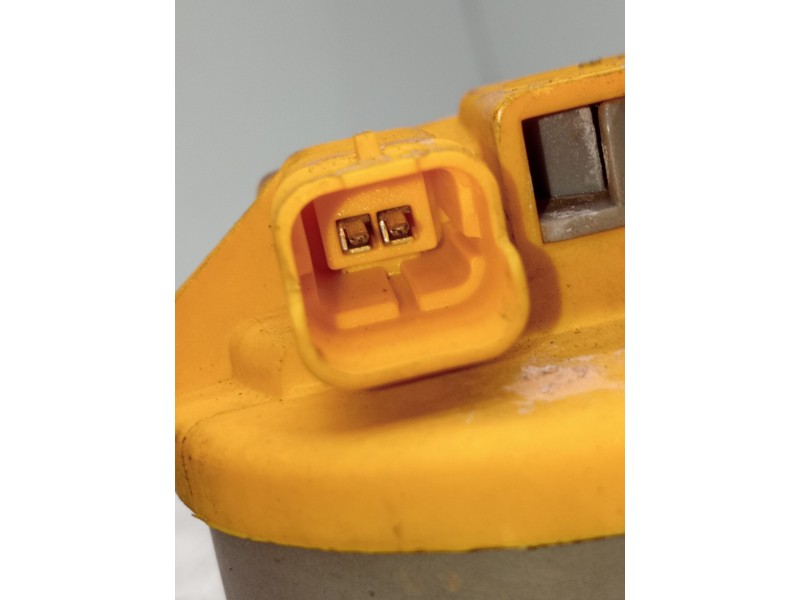 Recambio de faro antiniebla derecho para citroën c3 pluriel (hb_) 1.6 referencia OEM IAM 9648947780  