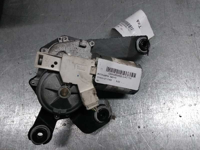 Recambio de motor limpia trasero para citroen c2 1.4 hdi referencia OEM IAM   