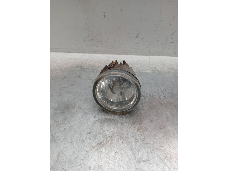 Recambio de faro antiniebla izquierdo para citroën c3 pluriel (hb_) 1.6 referencia OEM IAM 9648947780  