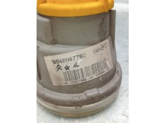 Recambio de faro antiniebla izquierdo para citroën c3 pluriel (hb_) 1.6 referencia OEM IAM 9648947780   2