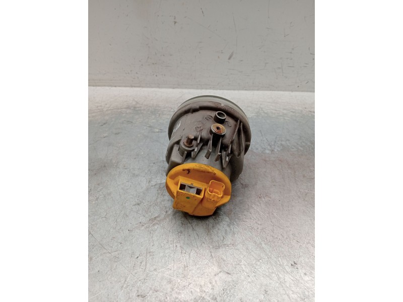 Recambio de faro antiniebla izquierdo para citroën c3 pluriel (hb_) 1.6 referencia OEM IAM 9648947780  