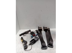 Recambio de juego cinturones delantero para citroën c3 pluriel (hb_) 1.6 referencia OEM IAM   