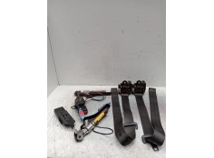 Recambio de juego cinturones delantero para citroën c3 pluriel (hb_) 1.6 referencia OEM IAM    2