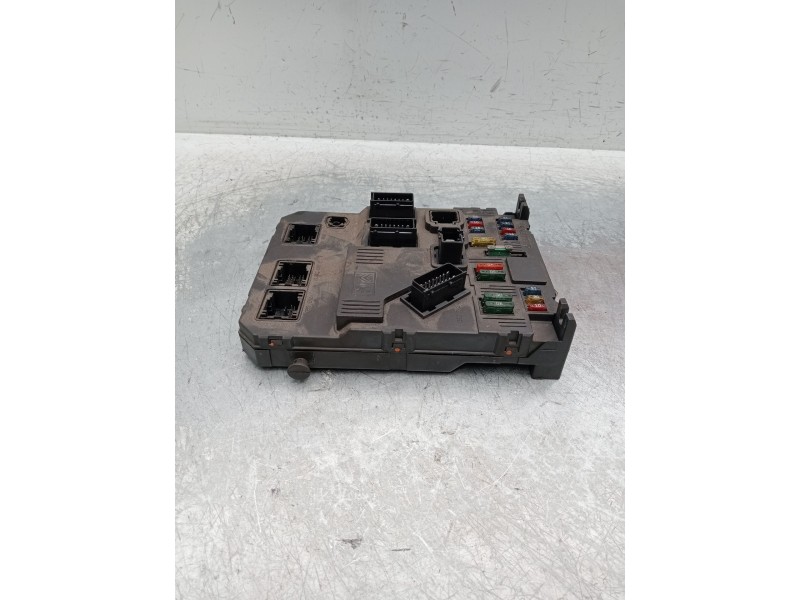 Recambio de caja reles / fusibles para citroën c3 pluriel (hb_) 1.6 referencia OEM IAM 9650585680 s118085300 
