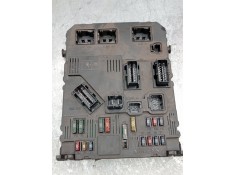 Recambio de caja reles / fusibles para citroën c3 pluriel (hb_) 1.6 referencia OEM IAM 9650585680 s118085300  2