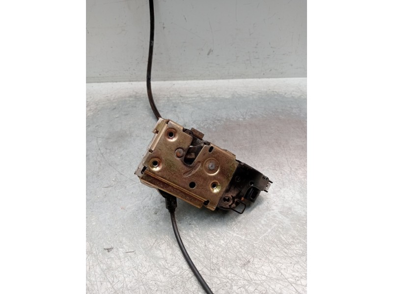 Recambio de motor cierre centralizado delantero derecho para citroën c3 pluriel (hb_) 1.6 referencia OEM IAM  3p 
