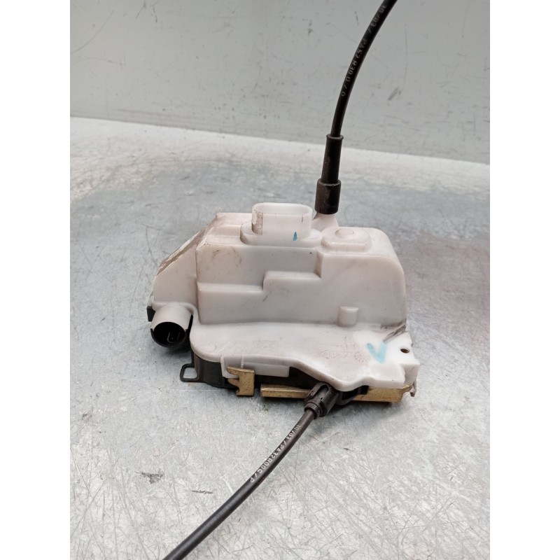 Recambio de motor cierre centralizado delantero derecho para citroën c3 pluriel (hb_) 1.6 referencia OEM IAM  3p 