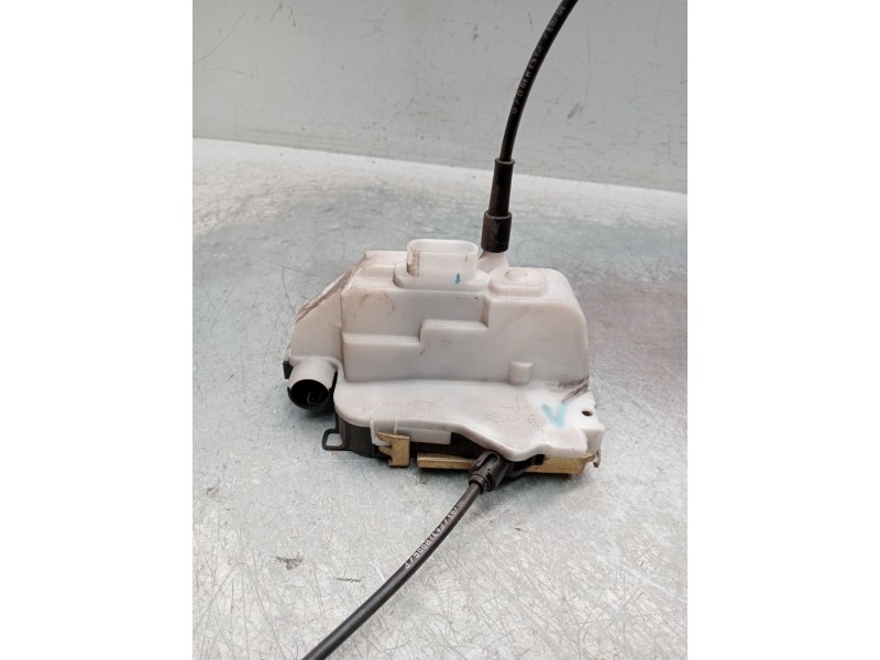 Recambio de motor cierre centralizado delantero derecho para citroën c3 pluriel (hb_) 1.6 referencia OEM IAM  3p 