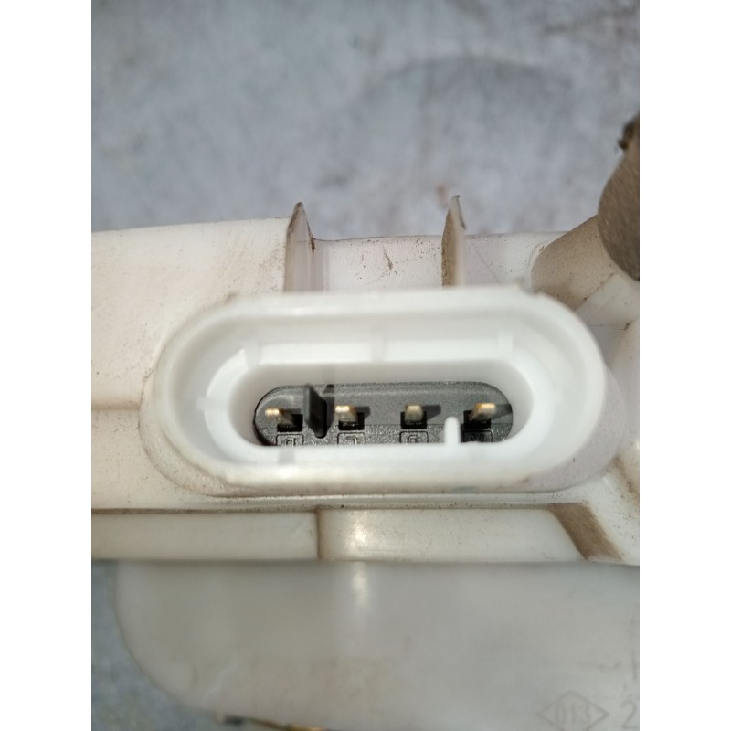 Recambio de motor cierre centralizado delantero derecho para citroën c3 pluriel (hb_) 1.6 referencia OEM IAM  3p 