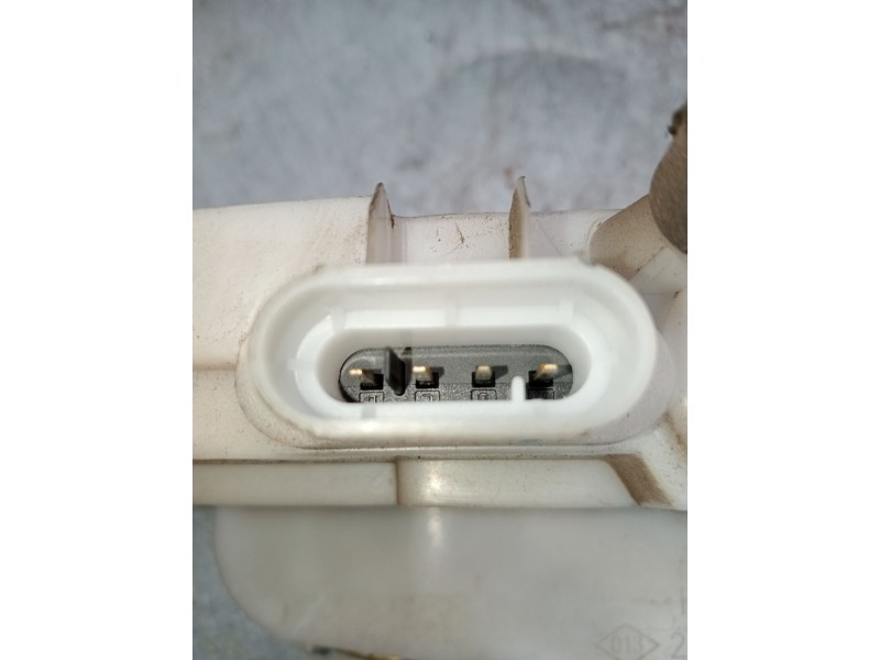 Recambio de motor cierre centralizado delantero derecho para citroën c3 pluriel (hb_) 1.6 referencia OEM IAM  3p 