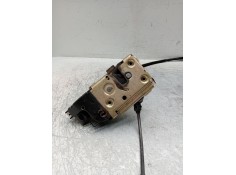 Recambio de motor cierre centralizado delantero izquierdo para citroën c3 pluriel (hb_) 1.6 referencia OEM IAM  3p 