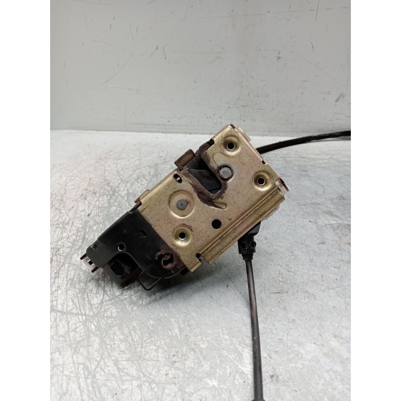 Recambio de motor cierre centralizado delantero izquierdo para citroën c3 pluriel (hb_) 1.6 referencia OEM IAM  3p 