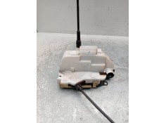 Recambio de motor cierre centralizado delantero izquierdo para citroën c3 pluriel (hb_) 1.6 referencia OEM IAM  3p  2
